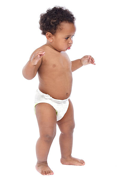 istock baby African American 96623293