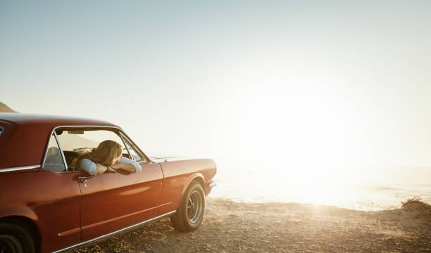 istock Days by the sea are all I need 966239434