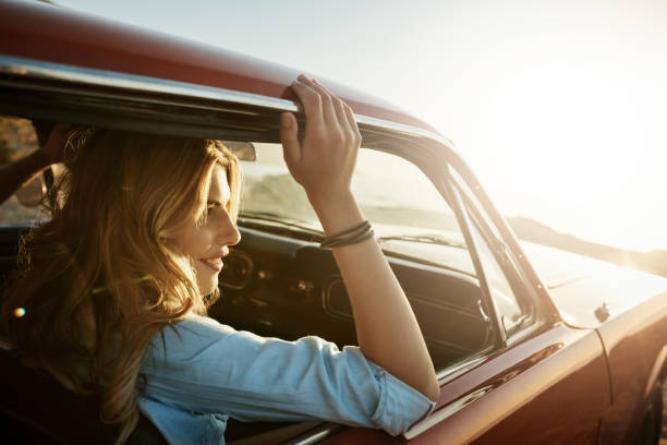 istock Life isn't an adventure that should be taken fast 966239448