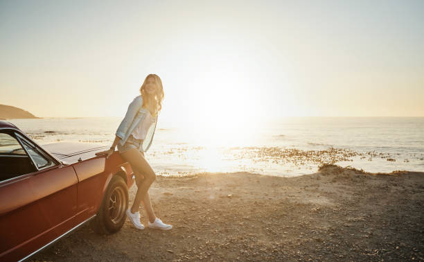 istock Ask yourself what makes you come alive. Then go for it 966239494