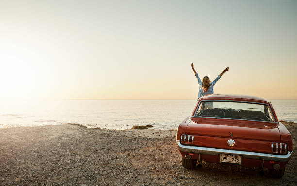 istock Every moment out here is one to savor 966239566