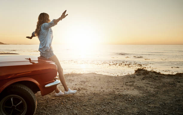 istock Feels like I stumbled across a magical world out here 966239568