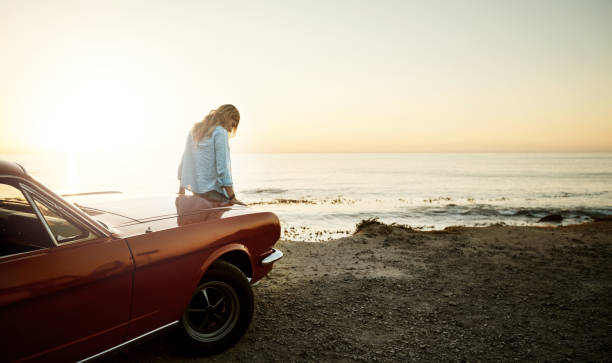istock Go out and experience the wonderful world 966239580