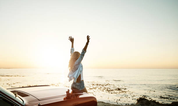 istock Here's to many more grand adventures 966239590