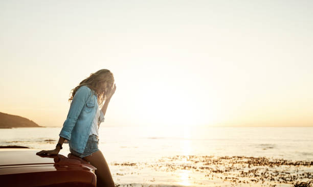 istock There's something about summertime that adds that carefree element 966239600