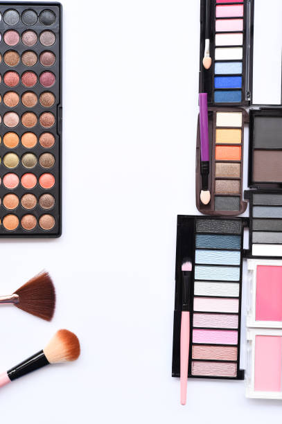 istock collection of make up and cosmetic beauty 966239678
