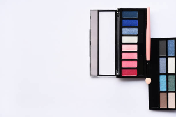 istock collection of make up and cosmetic beauty 966240314