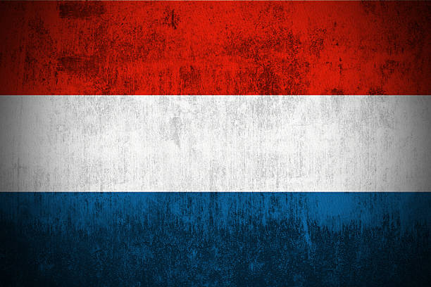 istock Grunge Flag Of Luxembourg 96624132