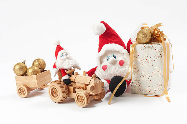 istock Christmas toys 96625210