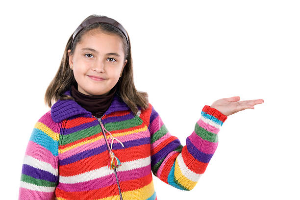 istock Beautiful girl 96626566