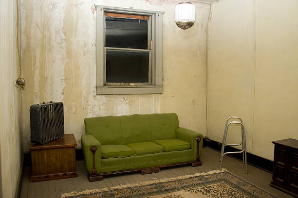 istock Home Sweet Homeless 96628581