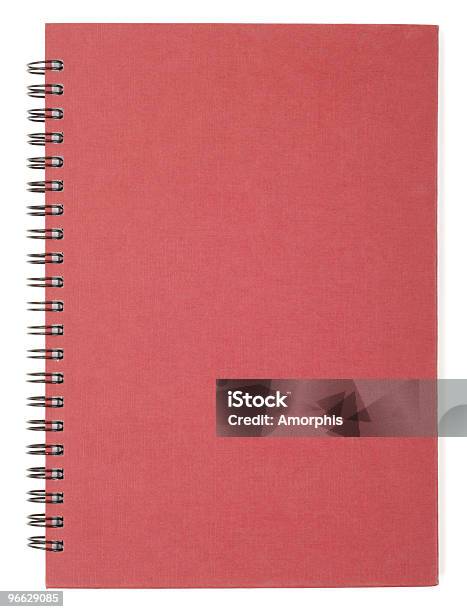 Bloco Fechado - Fotografias de stock e mais imagens de Agenda Pessoal - Agenda Pessoal, Bloco Espiral, Caderno de notas