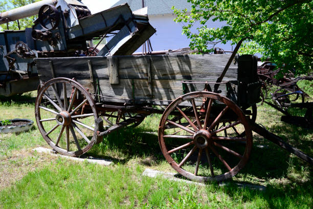 istock Wyoming Road Trip 966338950