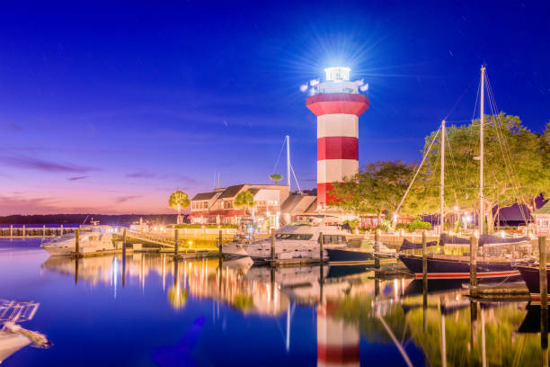 istock Hilton Head, South Carolina 966369466