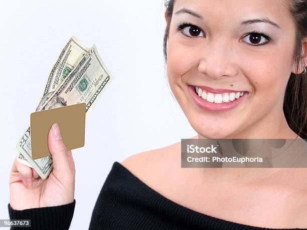 Cash Advance Stock Photo - Download Image Now - Allowance, Teenager, Adult