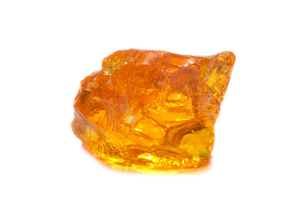 istock Resin from the tree Yellow gum 966385220