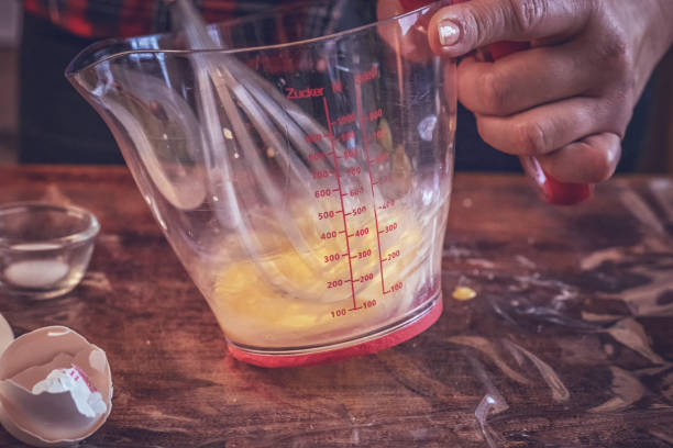 istock Preparing Homemade Apple Strudel 966395448