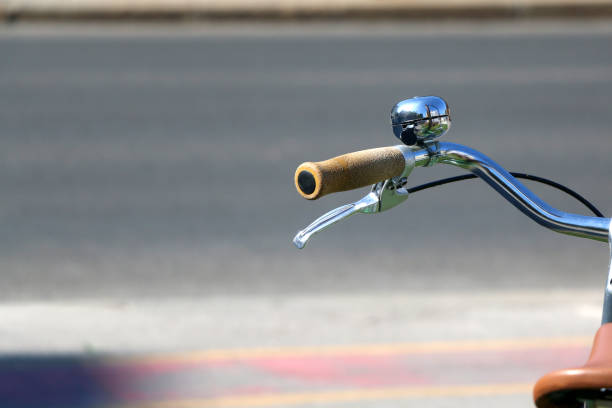 istock Bike Bell 966399360