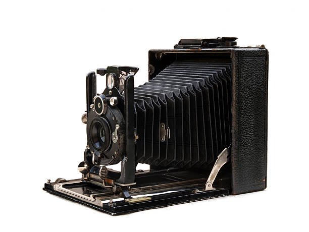 Historical camera  bellows stock pictures, royalty-free photos & images