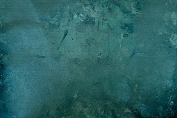 istock blue grungy kraft paper texture or background 966415966