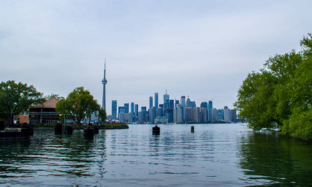 istock City Scenes from Toronto Canada 966422804