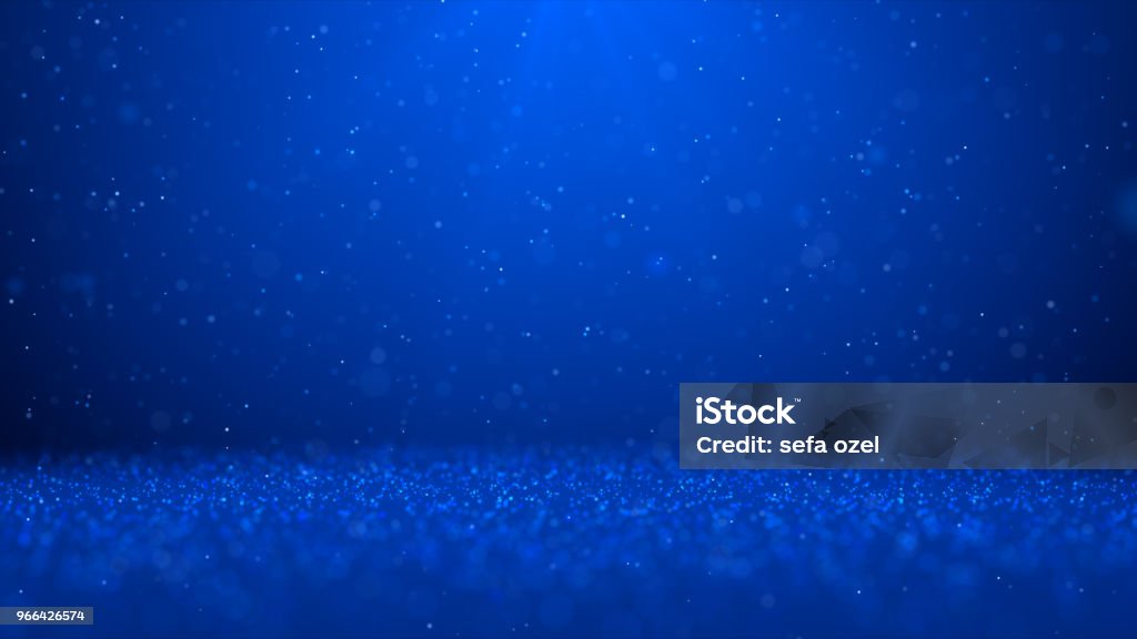 Blue Background Night, Rain, Blue, Background, Wallpaper - Decor Blue Background Stock Photo