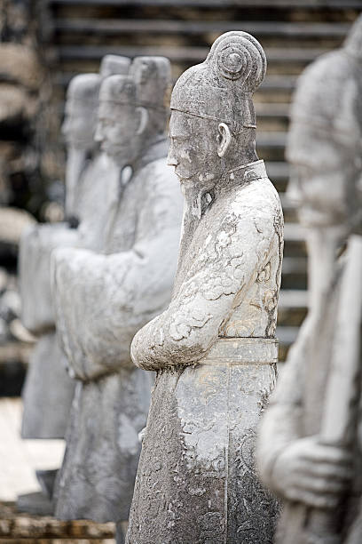 istock Royal Tomb Vietnam 96643884