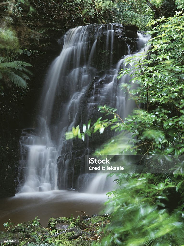 Cataratas del lado canadiense - Foto de stock de Agua libre de derechos