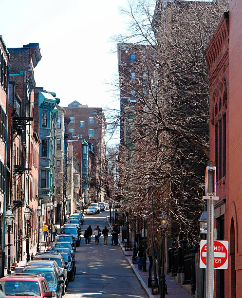 istock streets of beacon hill 96646229