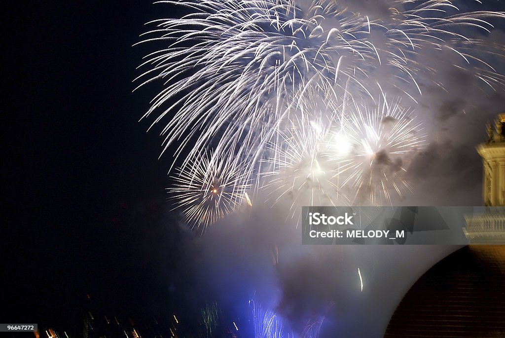 big bang - Foto de stock de Boston - Massachusetts royalty-free