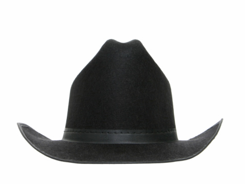 Sombrero de vaquero photo