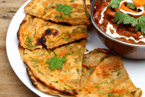istock Rajma curry or rajma masala. Indian food curry. 966486374