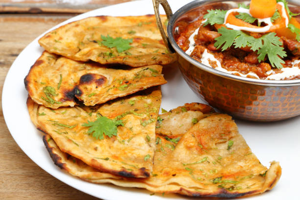 istock Rajma curry or rajma masala. Indian food curry. 966489118