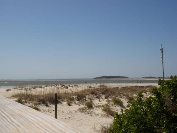 istock A view of the beach 966516978