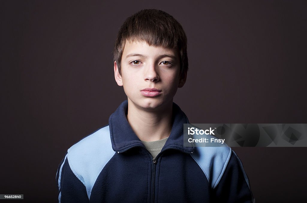 Teenager - Real people  Teenage Boys Stock Photo
