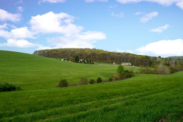 istock Pennsylvania Countryside 966540400