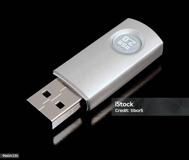 Usb 20 플래시 드라이브 0명에 대한 스톡 사진 및 기타 이미지 - 0명, USB 메모리, USB 케이블