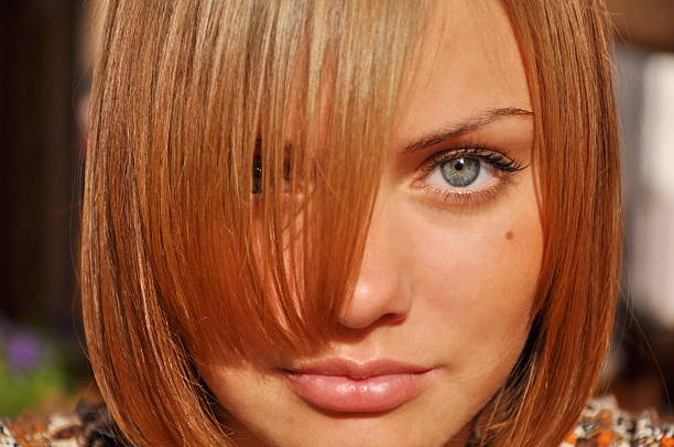 istock portrait young woman 96655471