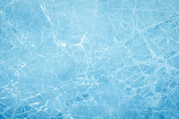 istock blue marble texture background / Marble texture background floor decorative stone interior stone 966567620