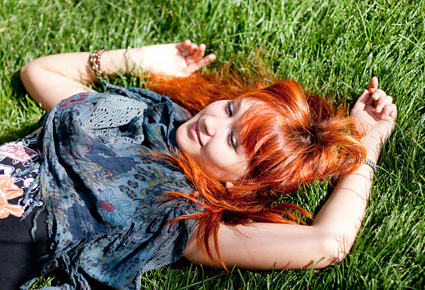 istock Beautiful girl 96660508