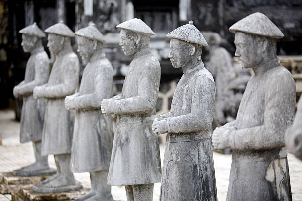 istock Royal Tomb Vietnam 96661102