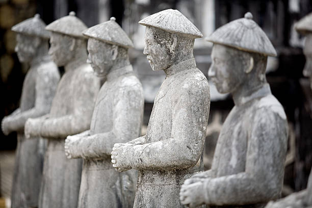 istock Royal Tomb Vietnam 96661103