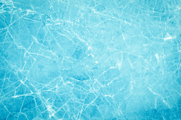 istock blue marble texture background / Marble texture background floor decorative stone interior stone 966625534