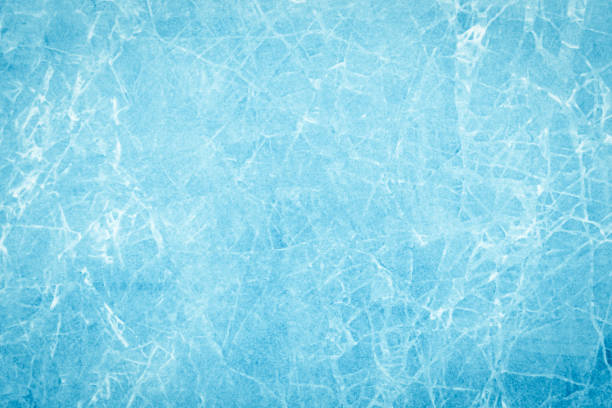 istock blue marble texture background / Marble texture background floor decorative stone interior stone 966651926