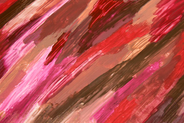 istock Lipstick swatches background 966666714