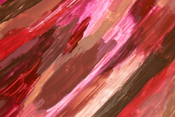 istock Lipstick swatches background 966666770