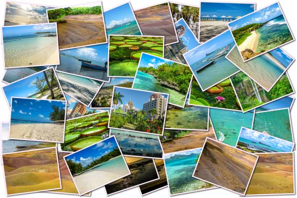 istock Mauritius pictures collage 966666780