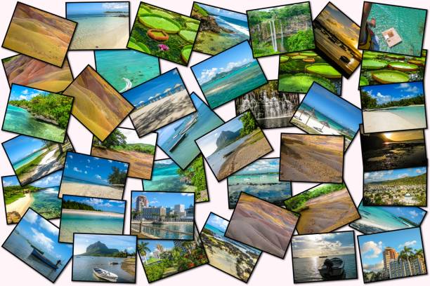 istock Maurice pictures collage 966666938