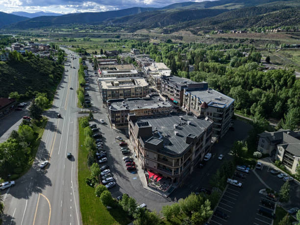 istock Edwards Colorado Riverwalk Eagle River 966684358