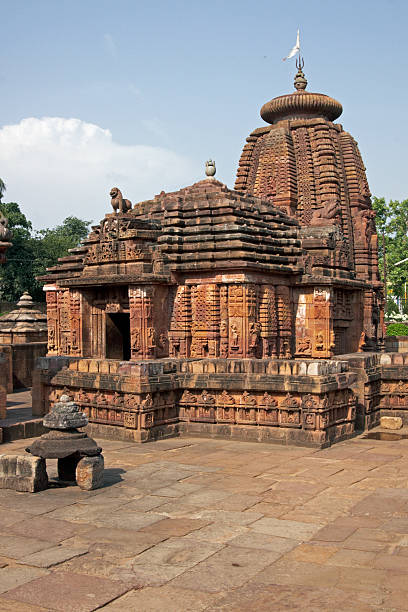 istock Mukteshvara Hindu Temple 96668516